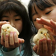 Illustration for article titled Video: Segas Robot Chicken Storms Japan